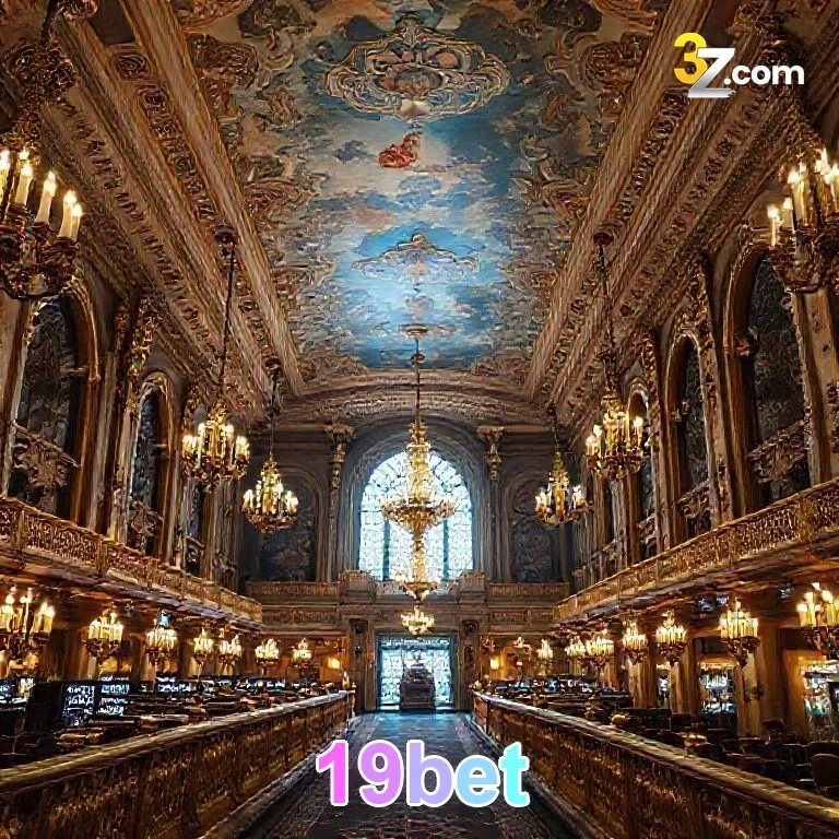 19bet login