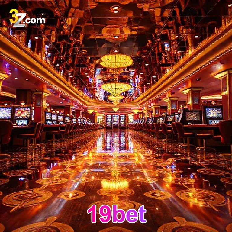 19bet cassino