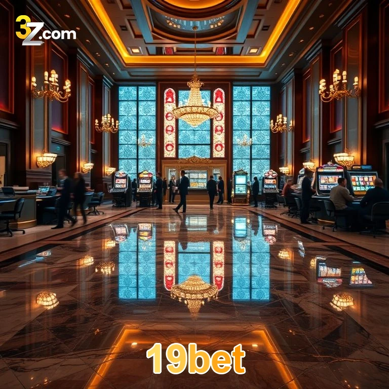 19bet bonus